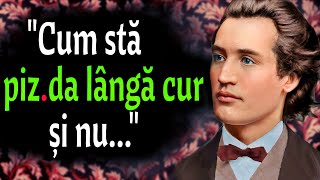 Download lagu Eminescu FĂRĂ PERDEA: 'Alei Puică' | Poezie DEOCHEATĂ mp3 Download lagu Eminescu FĂRĂ PERDEA: 'Alei Puică' | Poezie DEOCHEATĂ mp3