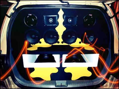 ♨️ Sound car - Animals Rmix - DJTITOPIZARRO