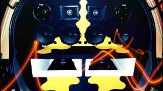 ♨️ Sound car - Animals Rmix - DJTITOPIZARRO
