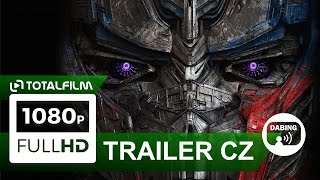 Transformers: Poslední rytíř (2017) CZ HD dabing trailer 3. Transformers: Poslední rytíř (2017) CZ HD dabing trailer 3.