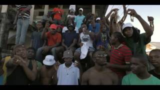 Gradur - Wanani Gradi Mariadi (Clip Non Officiel)