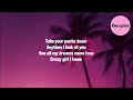 Ruger Blue Lyrics