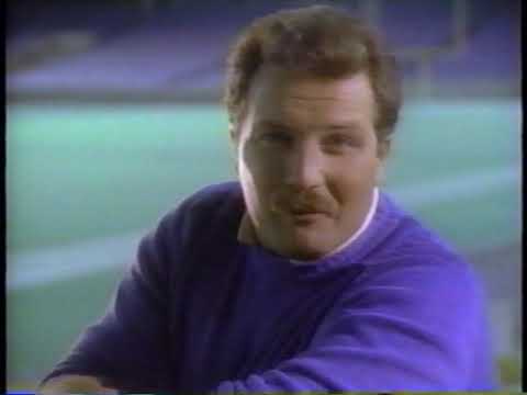 Opening to NFL: Crunch Course 1987 VHS [True HQ]