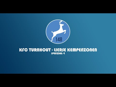 KFCT U14 IP - Lierse Kempenzonen