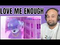 Nicki Minaj - Love Me Enough (feat. Monica & Keyshia Cole) | Reaction - THIS ONE REALLY SPOKE TO ME