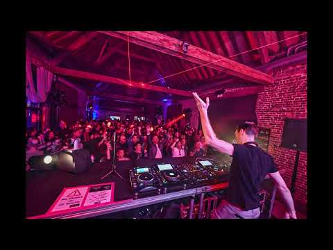 Full DJ Set Retro Belgica @ Galaxie Belgium Radio Reunion XXL 2026 #retro