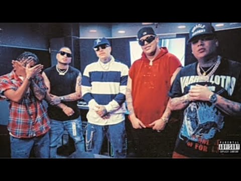 IMAGINATE ASI ❌ Dany Ome ❌ Jacob Forever ❌ El Chulo ❌ Kevincito El 13 ❌ Wampi