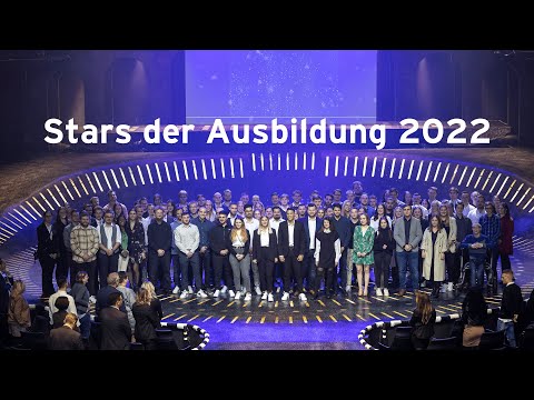 Stars der Ausbildung 2022 - IHK Mittleres Ruhrgebiet
