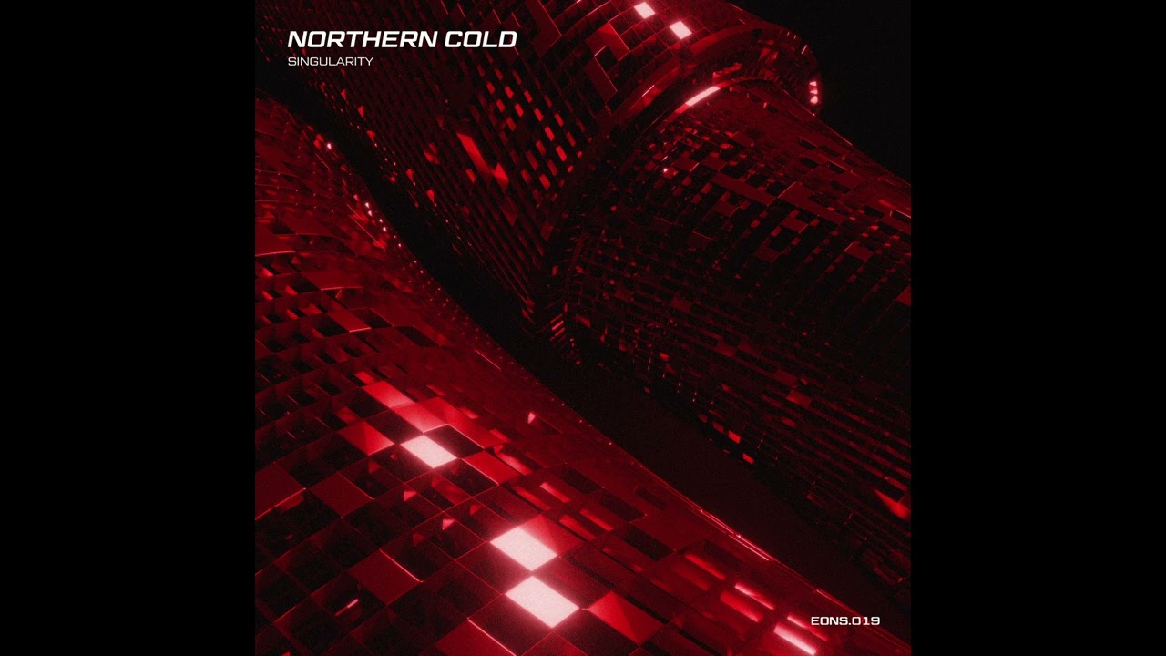 Northern Cold - Singularity