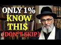 This Is In The Tanakh, But NO ONE SAW IT! The Most Powerful Scripture For Financial Breakthrough!