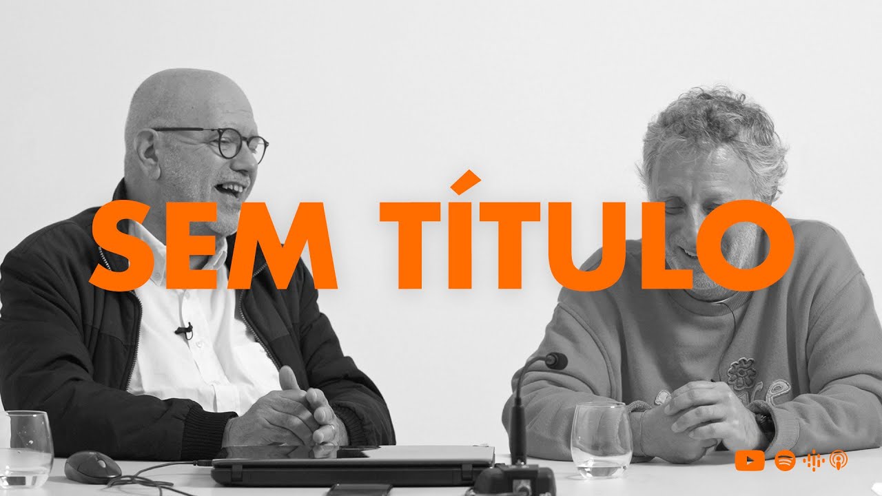 SEM TÍTULO - entrevista com MIGUEL NABINHO conduzida por Pedro Calapez. English subtitles.