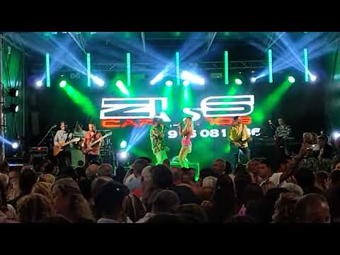 Cover - Egoista (Yuri da Cunha e Ivete Sangalo)