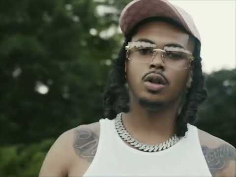 Jaja P - Candy (Official Music Video)