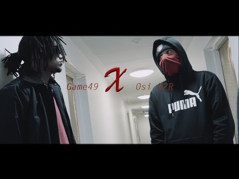 Osi B2R X Game49 - Cortes & Embrulhos (VideoClip Oficial)