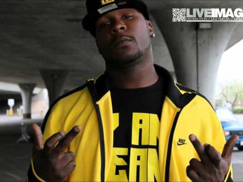 iPhone - G-Will ft. Eklips Da Hustla