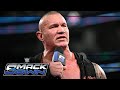 FULL SEGMENT Randy Orton Goes Off On John Cena And Kevin Owens SmackDown Highlights March 7 2025