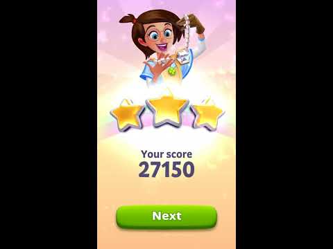 Diamond Diaries Saga Level 303 No Boosters