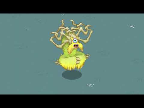 Epic Flum Ox - All Sounds & Animations (All Islands)