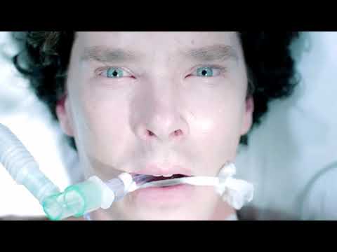 Sherlock ||| Whatever it takes