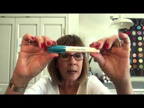 Alex Anderson Quilting LIVE: Scrap Quilts--Time to Cut