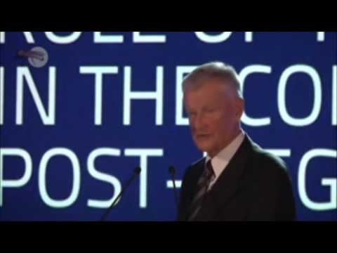 Бзежинский: