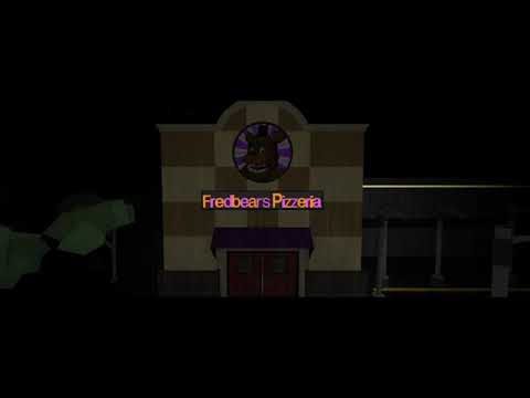 Update Ii Fredbears Mega Roleplay Roblox - how to find secret character 7 in roblox aftons family