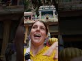 SHOCKED by Batu Caves in Malaysia 🇲🇾