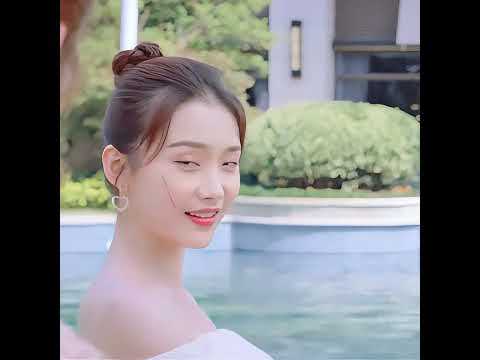 😏😏 #赵露思 #zhaolusi #TheSevenRelicsofillOmen #liuhaocun #songweilong #七根心简 #shorts #cdrama