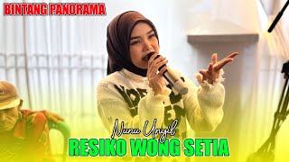 Download lagu RESIKO WONG SETIA | NUNU UNYIL FT. BINTANG PANORAMA‼️DS. GEMBONGAN MEKAR CIREBON 2025 mp3