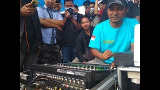 Download lagu INILAH  MAS AGUNG CBS  BALAP SOUND DENGAN TENANG DAN SANTAI mp3