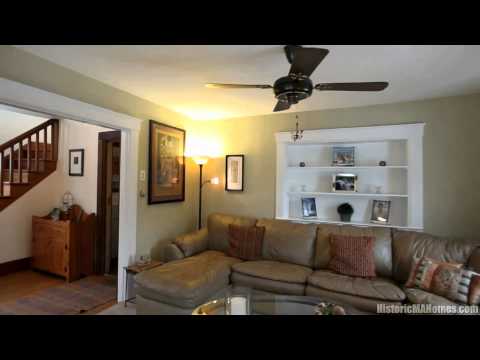 04 Acton Street | Maynard, Massachusetts real estate & homes