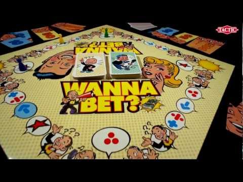 Short game presentation by publisher Tactic