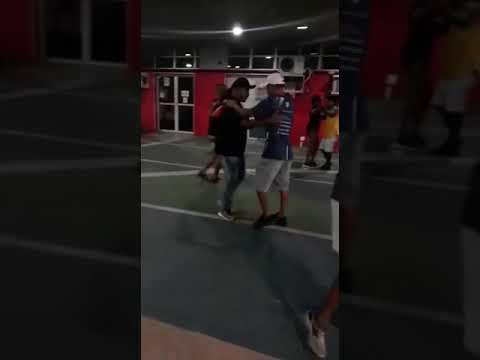 Aulas na pegada do pagode capixaba