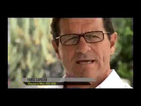 Gol - Baggio, Milan-Juventus (1-3) 17/4/93