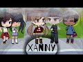 Xanny || GLMV Xanny || GLMV