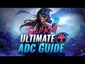 The ULTIMATE AD CARRY Guide for Wild Rift (LoL Mobile)