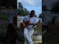 Mona Amour -Lucas Pina cover