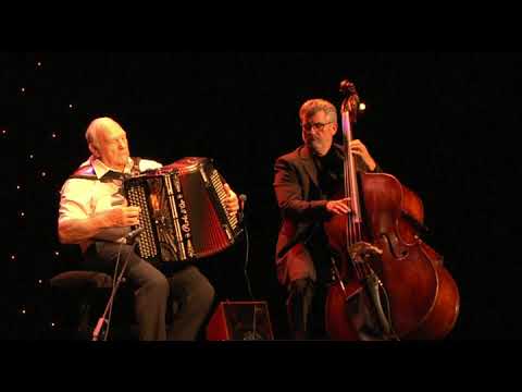 Roger Pluymers - La Bourrasque (musette valse)