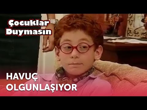 , title : 'Havuç Olgunlaşıyor | Çocuklar Duymasın 17. Bölüm (ATV)'