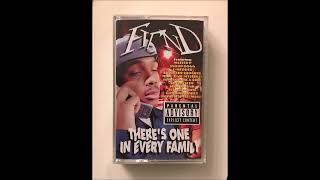 Fiend - Only A Few [Instrumental]