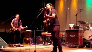 WHITE TRASH SONG - Shooter Jennings "The Other Life" http://budurl.com/othrlfe