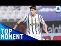 A Superb Strike from Alvaro Morata! | Fiorentina 1-1 Juventus | Top Moment | Serie A TIM