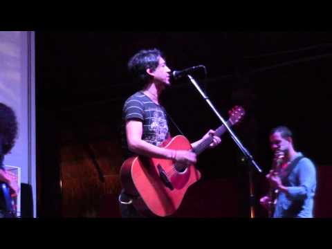 "Soul to Squeeze" - Dani Kosh - PROCER (Live at Wah Wah Beach Bar)