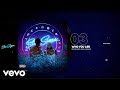 Takura - Who You Are (Official Audio)