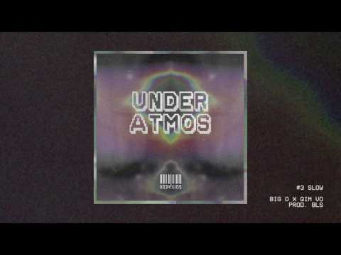 #3 Big O & Qim VO - Slow (Prod. Zima)
