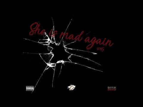 Riley Cinqoo x Yung Bundy - She is mad again (Prod.UrbanRecStudio)