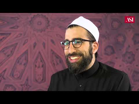 Faizan Jabbar | Arabic Immersion Year at ASI