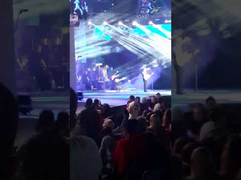 Cosquín 2024,  Paz Martínez