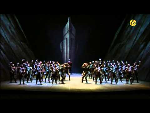 Verdi Opera - Ernani - Preview