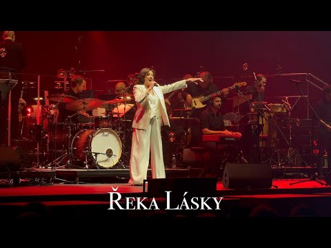 Marie Rottrová - Řeka lásky - Vánoční galakoncert - 22.12.2024